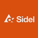 Sidel logo