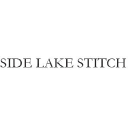 Side Lake Stitch