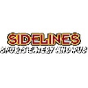 Sidelines Sports Eatery & Pub logo