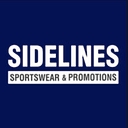 Sidelines Sportswear & Promotions logo