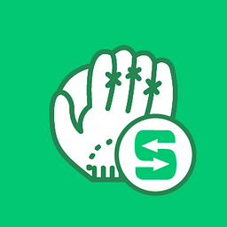 SidelineSwap, Inc. logo