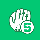 SidelineSwap: Shop Used & Clearance Hockey, Baseball, Golf & More logo