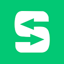 Sidelineswap logo