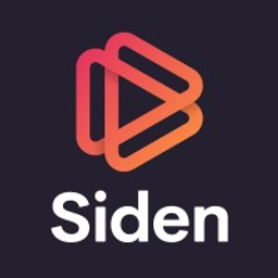 Siden, Inc. logo