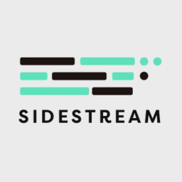 Sidestream logo