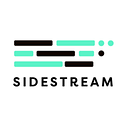Sidestream logo