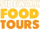 Sidewalk Food Tours logo