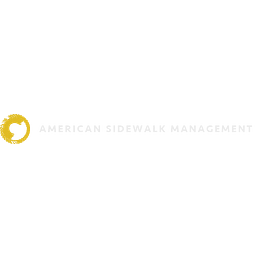 American Sidewalk Management Logo