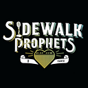 Sidewalk Prophets Official Merchandise