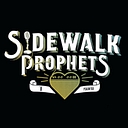 Sidewalk Prophets Inc logo