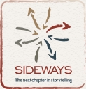 Sideways logo