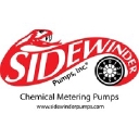 Sidewinder Pumps Inc. logo