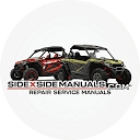 SidexSideManuals logo