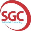 Sid Grabell Contracting logo