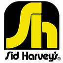 Sid Harvey Industries