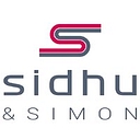 Sidhu & Simon Communications logo