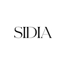 Logo for sidiathebrand.com