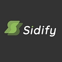 Sidify logo