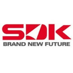 SDK New Materials, Inc. logo