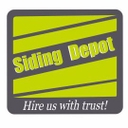 Siding Depot logo