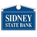 Sidney State Bank logo