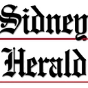 Sidney Herald logo