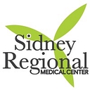 Sidney Regional Medical Center logo