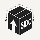 Sido, Supply Chain Industrial Distribution Organization logo