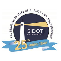 Sidoti & Company, LLC logo