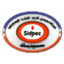 Sidi Kerir Petrochemicals logo
