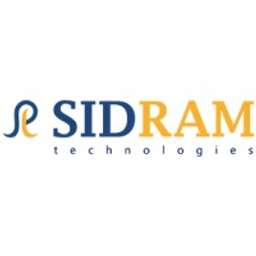 Sidram Technologies LLC logo