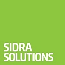 Sidra Solutions logo