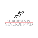 Sid W Richardson Foundation logo