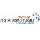 The Messianic Vision Inc. logo