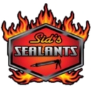 Sid's Sealants logo