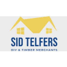 DIY Dealz Limited T/A Sid Telfers logo