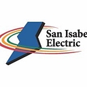 San Isabel Electric Association, Inc. logo