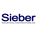 Sieber Industrial Contractors, Inc. logo