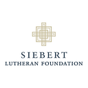 SIEBERT LUTHERAN FOUNDATION INC logo