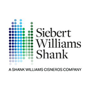 Siebert Williams Shank Foundation logo