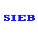 Sieb Plumbing, Heating, and Air Conditioning logo