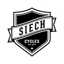 Siech Cycles logo