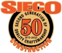 Sieco Construction logo