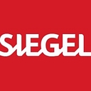 Siegel Adhesives logo