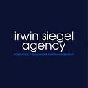 Irwin Siegel Agency logo