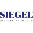 Siegel Display Products logo