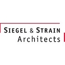 Siegel & Strain Architects logo