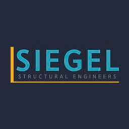 Siegel Structural Engineers, Inc. logo