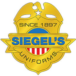 Siegel's Uniforms logo
