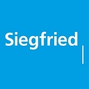 Siegfried Holding Ag logo
